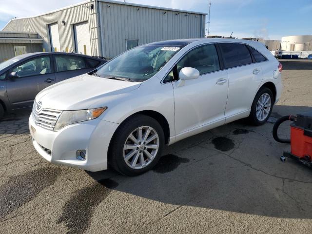 TOYOTA VENZA 2011 4t3ba3bbxbu022110