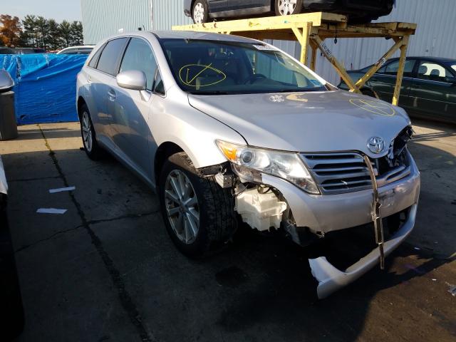 TOYOTA VENZA 2011 4t3ba3bbxbu023547