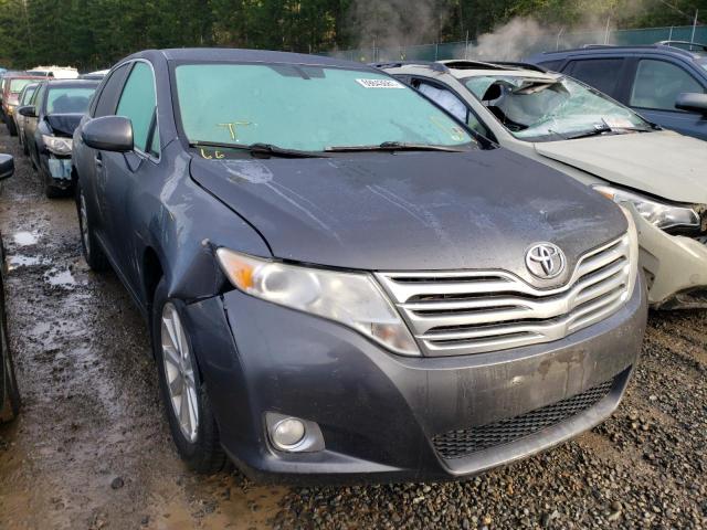 TOYOTA VENZA 2011 4t3ba3bbxbu025136