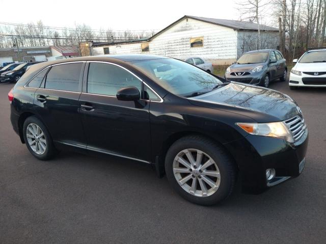 TOYOTA VENZA 2011 4t3ba3bbxbu026416