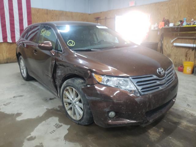 TOYOTA VENZA LE 2012 4t3ba3bbxcu029009