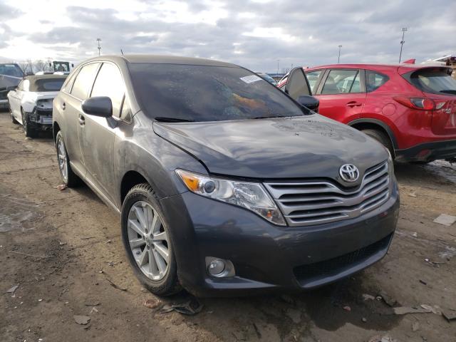 TOYOTA VENZA LE 2012 4t3ba3bbxcu029611