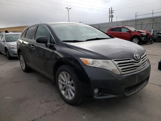 TOYOTA VENZA LE 2012 4t3ba3bbxcu030340