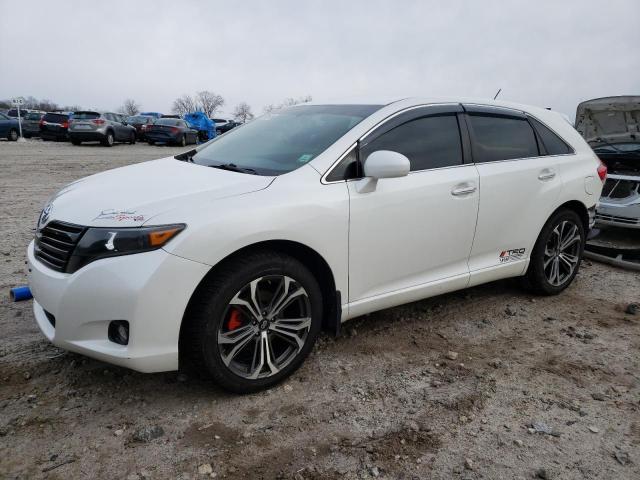 TOYOTA VENZA LE 2012 4t3ba3bbxcu031486