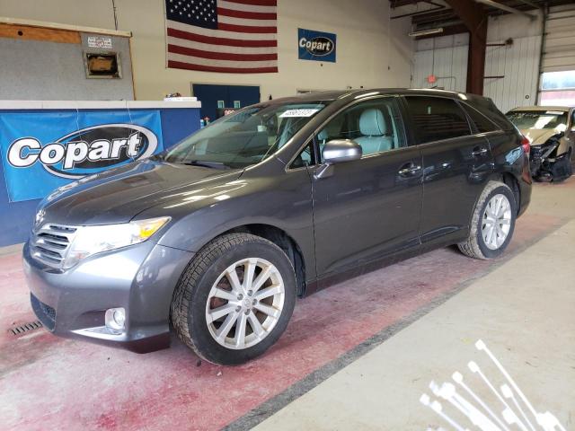 TOYOTA VENZA LE 2012 4t3ba3bbxcu033139