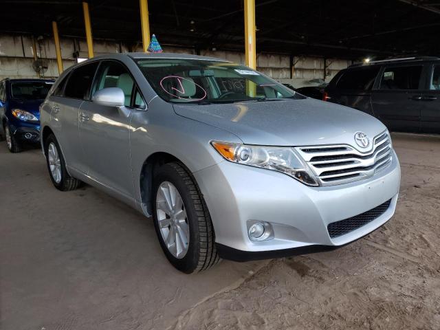 TOYOTA VENZA LE 2012 4t3ba3bbxcu033836