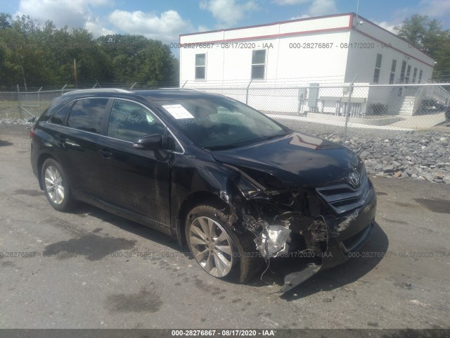 TOYOTA VENZA 2013 4t3ba3bbxdu036494