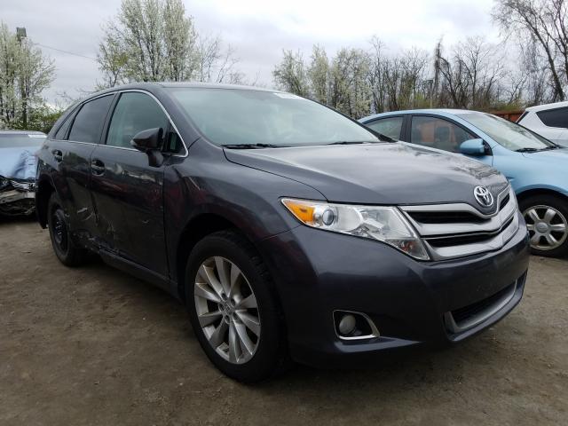 TOYOTA VENZA LE 2013 4t3ba3bbxdu037354