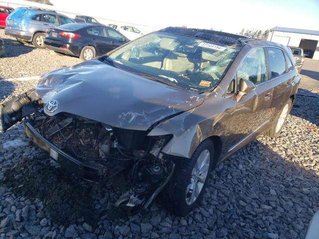 TOYOTA VENZA 2013 4t3ba3bbxdu037743