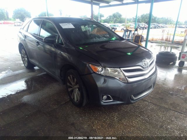 TOYOTA VENZA 2013 4t3ba3bbxdu037810