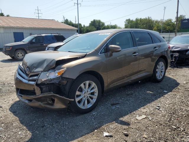 TOYOTA VENZA LE 2013 4t3ba3bbxdu038116