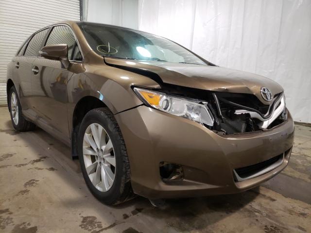 TOYOTA VENZA LE 2013 4t3ba3bbxdu038875