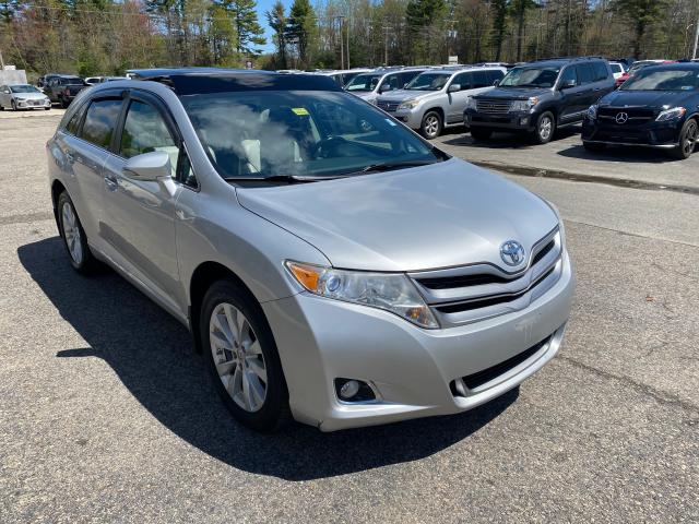 TOYOTA VENZA LE 2013 4t3ba3bbxdu039718