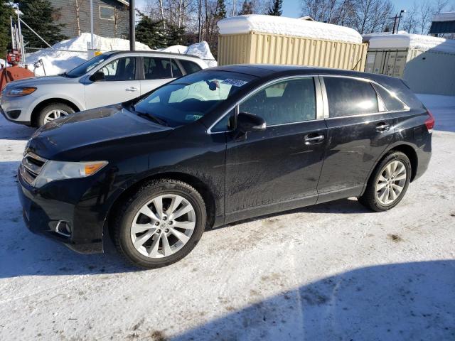 TOYOTA VENZA LE 2013 4t3ba3bbxdu040433