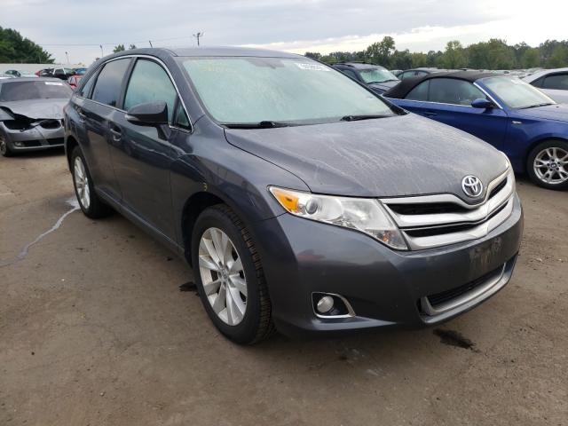 TOYOTA VENZA LE 2013 4t3ba3bbxdu040755