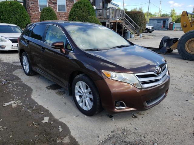 TOYOTA VENZA LE 2013 4t3ba3bbxdu041226