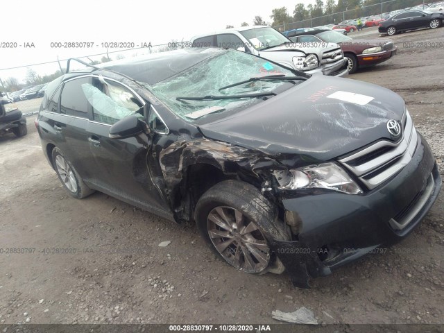 TOYOTA VENZA 2013 4t3ba3bbxdu041274