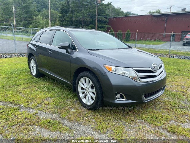 TOYOTA VENZA 2013 4t3ba3bbxdu041551