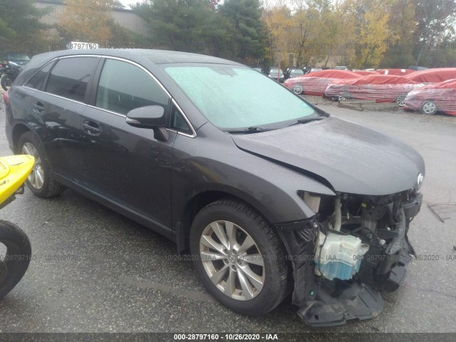 TOYOTA VENZA 2013 4t3ba3bbxdu042702