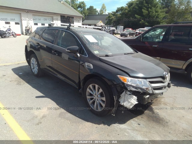 TOYOTA VENZA 2013 4t3ba3bbxdu043204