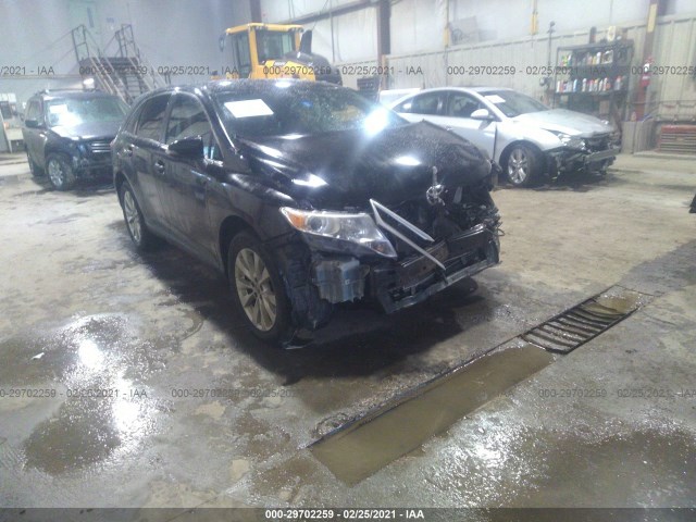 TOYOTA VENZA 2013 4t3ba3bbxdu043302