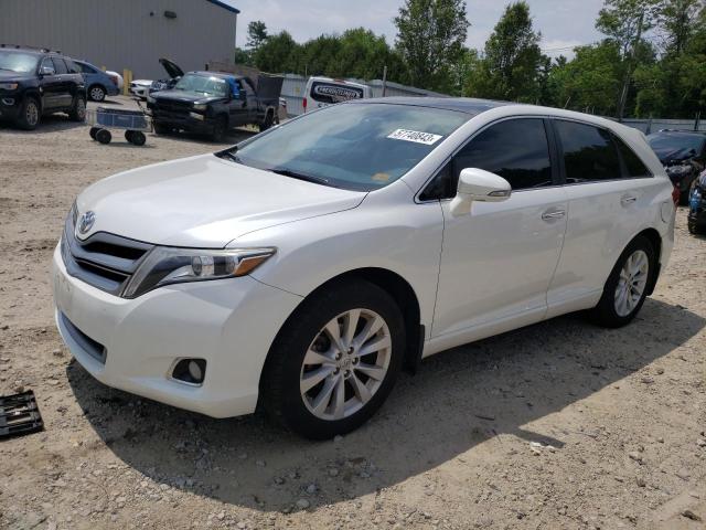 TOYOTA VENZA LE 2013 4t3ba3bbxdu045339