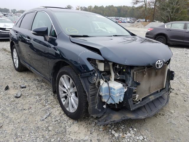 TOYOTA VENZA LE 2013 4t3ba3bbxdu047446