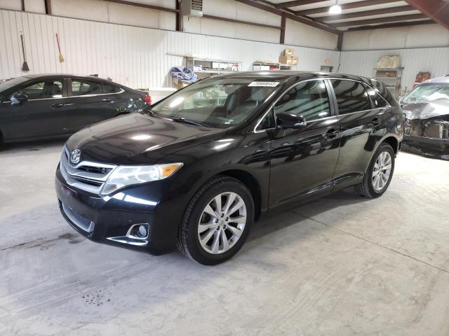 TOYOTA VENZA 2013 4t3ba3bbxdu047687