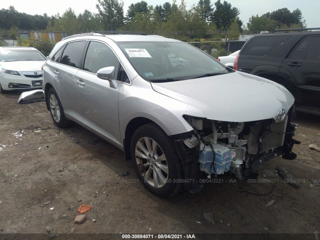 TOYOTA VENZA 2013 4t3ba3bbxdu048127