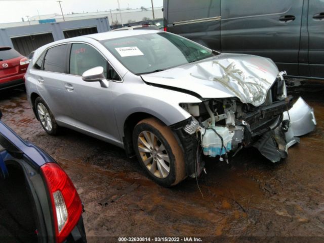 TOYOTA VENZA 2013 4t3ba3bbxdu048161