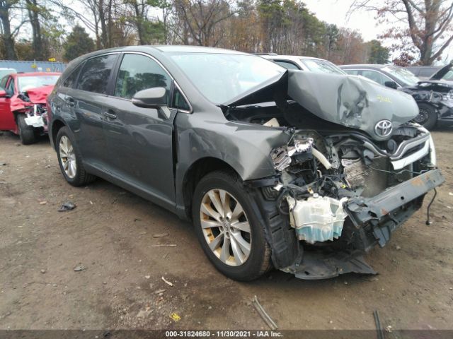 TOYOTA VENZA 2013 4t3ba3bbxdu048239