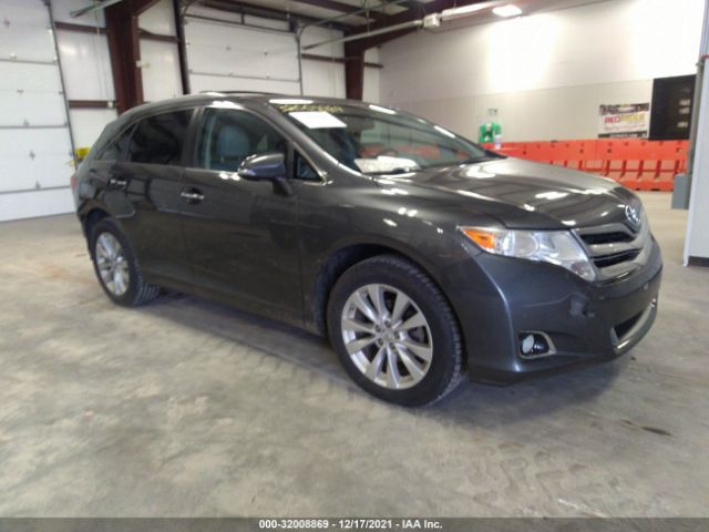 TOYOTA VENZA 2013 4t3ba3bbxdu049519