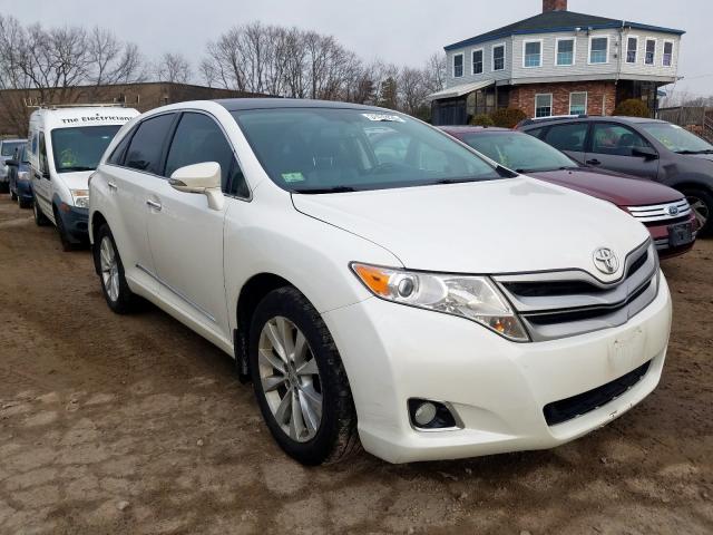 TOYOTA VENZA LE 2014 4t3ba3bbxeu051014