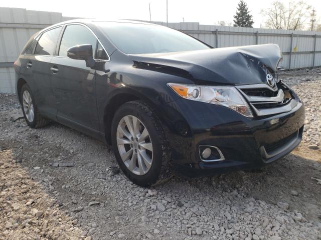 TOYOTA VENZA LE 2014 4t3ba3bbxeu051692