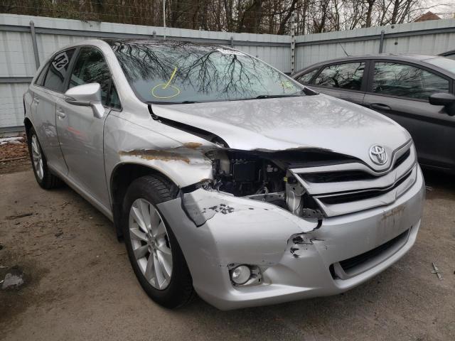 TOYOTA VENZA LE 2014 4t3ba3bbxeu052924