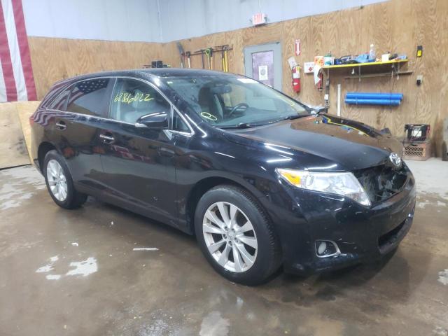 TOYOTA VENZA LE 2014 4t3ba3bbxeu057881