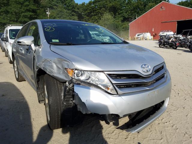 TOYOTA VENZA LE 2014 4t3ba3bbxeu062238