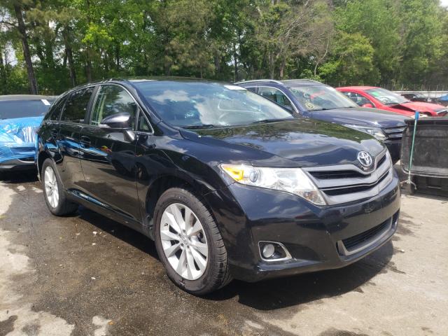 TOYOTA VENZA LE 2014 4t3ba3bbxeu063065