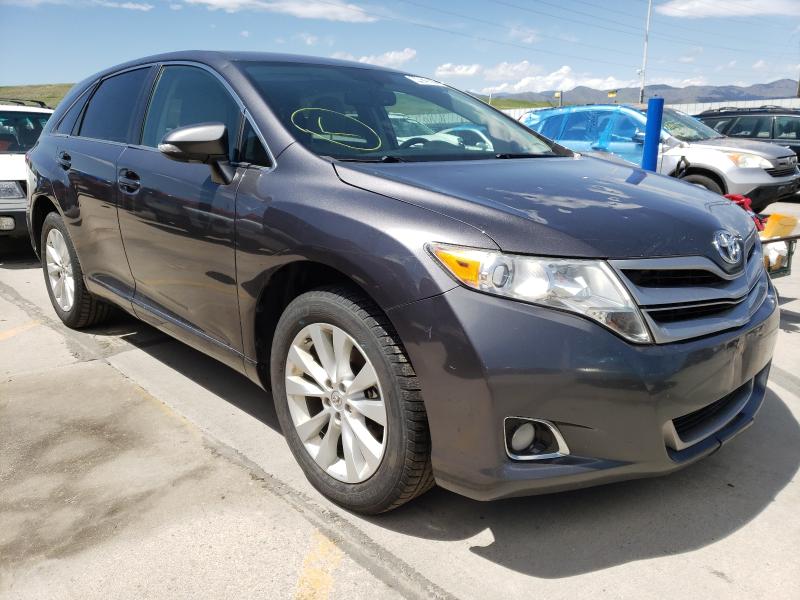 TOYOTA VENZA LE 2014 4t3ba3bbxeu063213