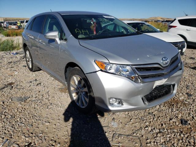 TOYOTA VENZA LE 2014 4t3ba3bbxeu063826