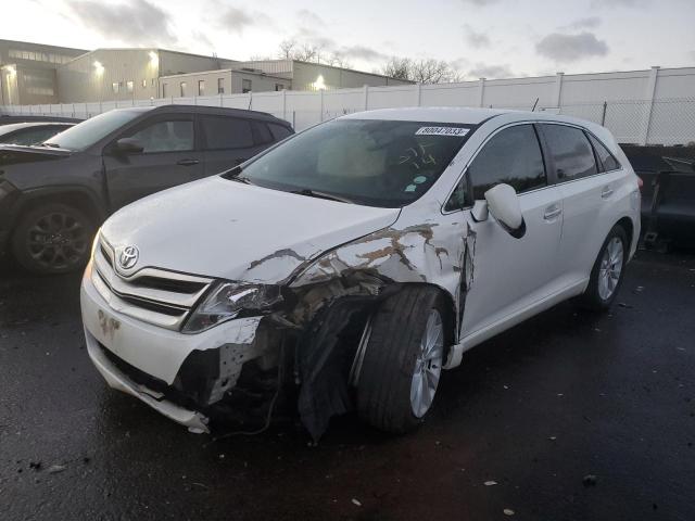 TOYOTA VENZA 2014 4t3ba3bbxeu065138