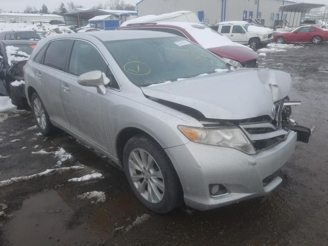 TOYOTA VENZA LE 2014 4t3ba3bbxeu065267