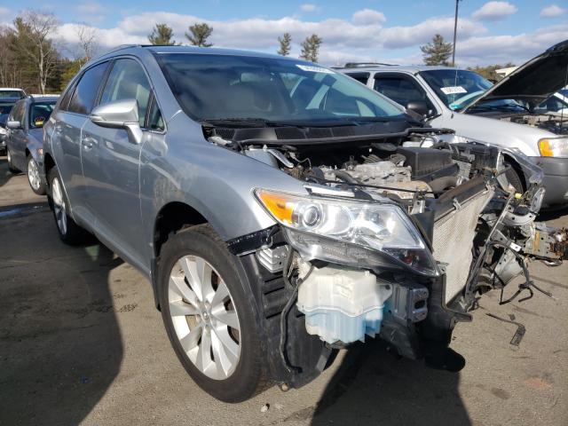 TOYOTA VENZA LE 2015 4t3ba3bbxfu066730