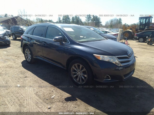 TOYOTA VENZA 2015 4t3ba3bbxfu066792