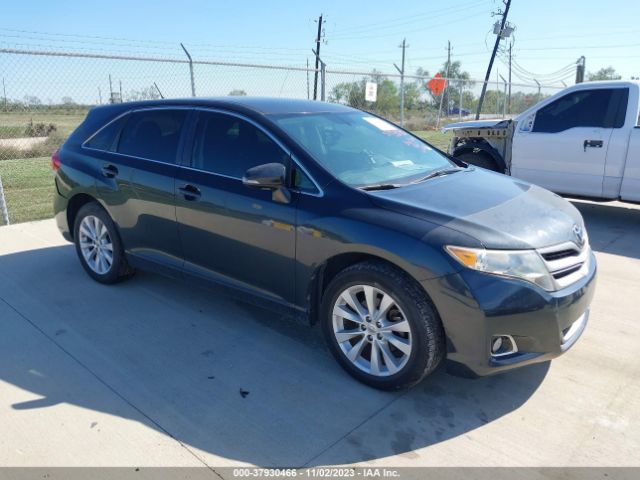 TOYOTA VENZA 2015 4t3ba3bbxfu067621