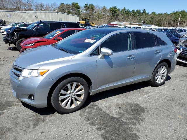 TOYOTA VENZA 2015 4t3ba3bbxfu067943