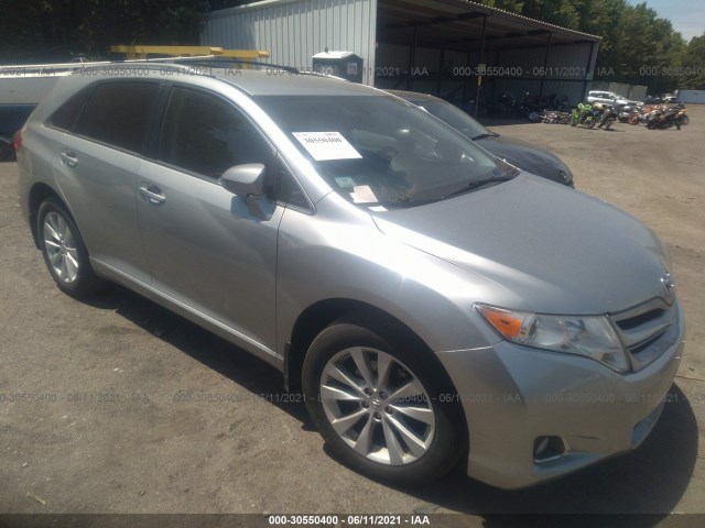 TOYOTA VENZA 2015 4t3ba3bbxfu069224