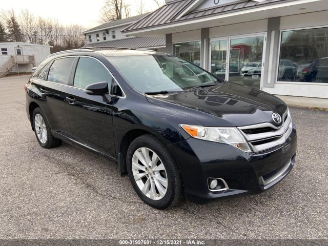 TOYOTA VENZA 2015 4t3ba3bbxfu069935