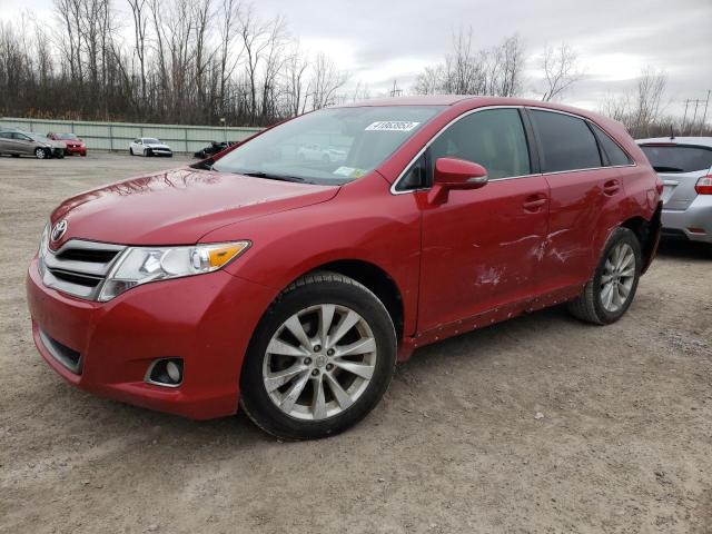 TOYOTA VENZA LE 2015 4t3ba3bbxfu071281