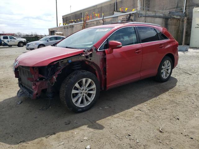 TOYOTA VENZA LE 2015 4t3ba3bbxfu071443